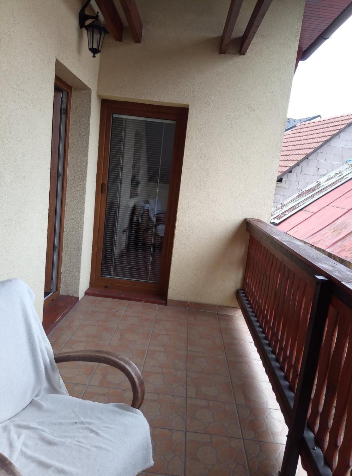 Vila Strážan Poprad Exterior foto